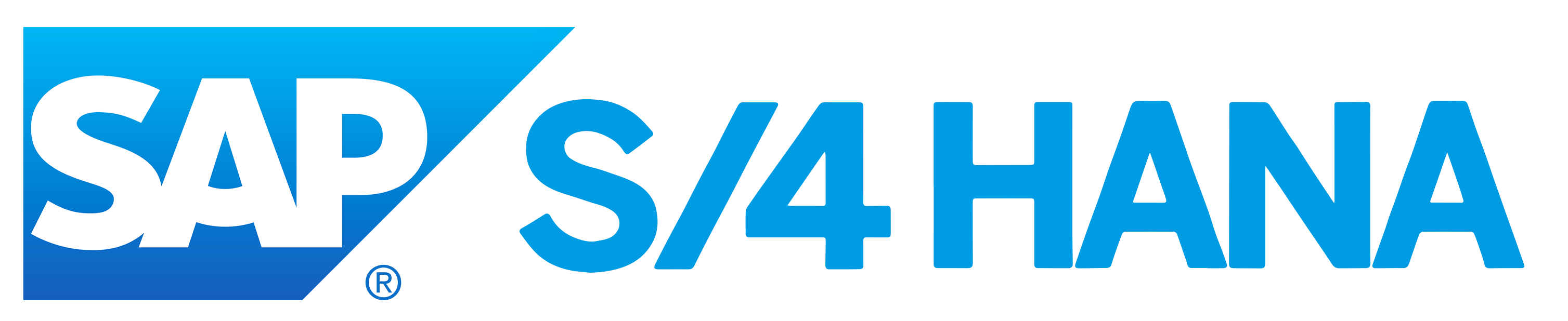 S4HANA Logo